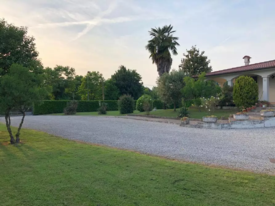 Immagine 3 di Casa indipendente in vendita  in Via Elsa Morante n. 14 a Cadoneghe