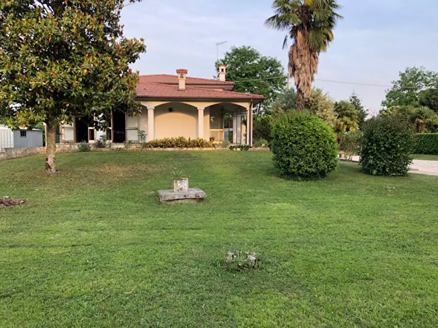 Immagine 4 di Casa indipendente in vendita  in Via Elsa Morante n. 14 a Cadoneghe