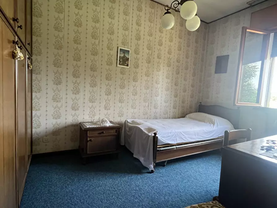 Immagine 8 di Casa indipendente in vendita  in Via Elsa Morante n. 14 a Cadoneghe