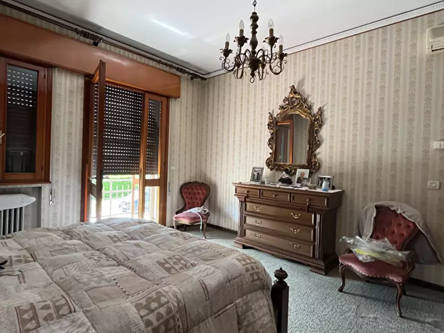 Immagine 11 di Casa indipendente in vendita  in Via Elsa Morante n. 14 a Cadoneghe