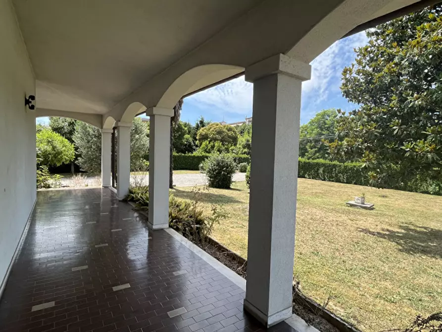 Immagine 13 di Casa indipendente in vendita  in Via Elsa Morante n. 14 a Cadoneghe