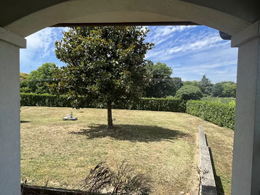 Immagine 14 di Casa indipendente in vendita  in Via Elsa Morante n. 14 a Cadoneghe