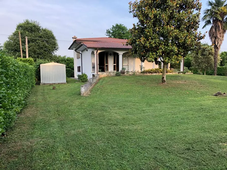 Immagine 17 di Casa indipendente in vendita  in Via Elsa Morante n. 14 a Cadoneghe