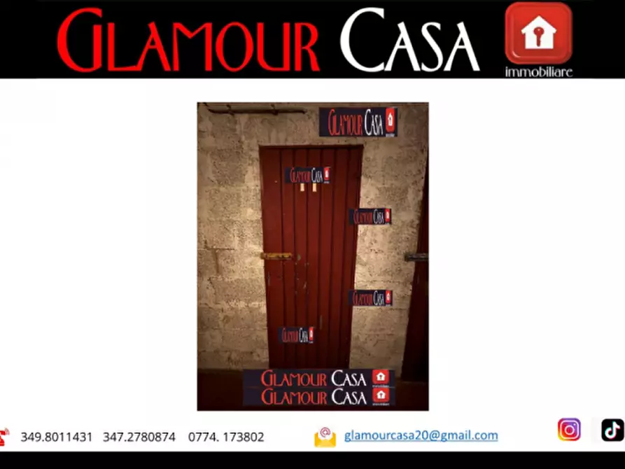 Immagine 5 di Appartamento in vendita  in Via della Pisana a Roma