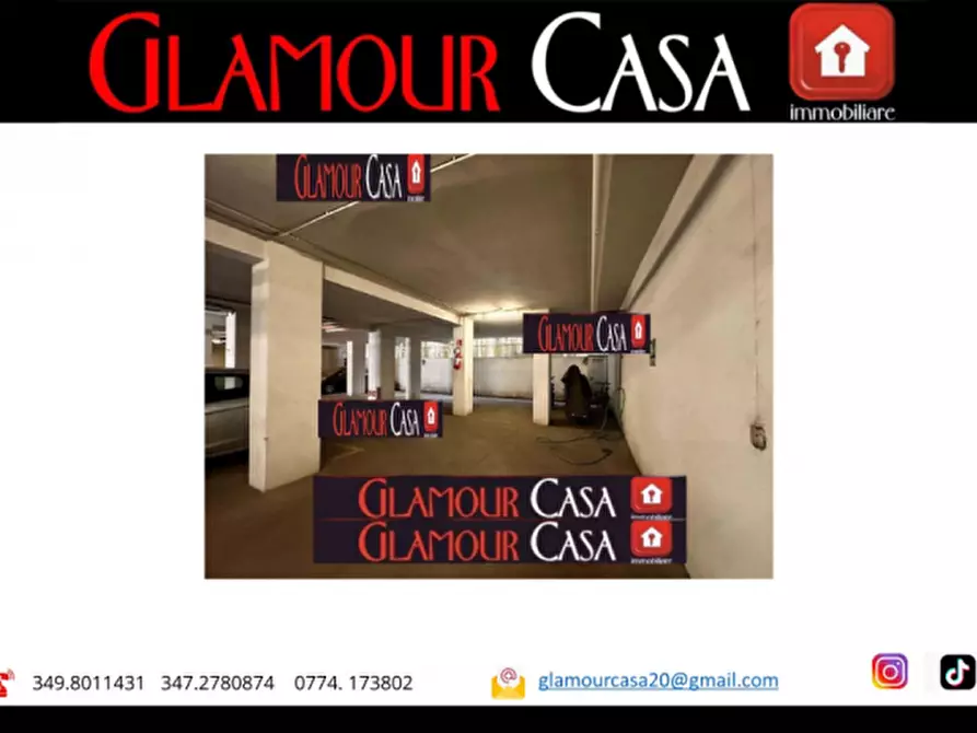 Immagine 6 di Appartamento in vendita  in Via della Pisana a Roma