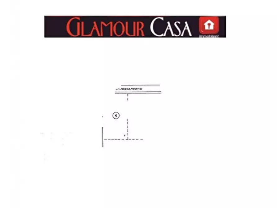 Immagine 9 di Appartamento in vendita  in Via della Pisana a Roma