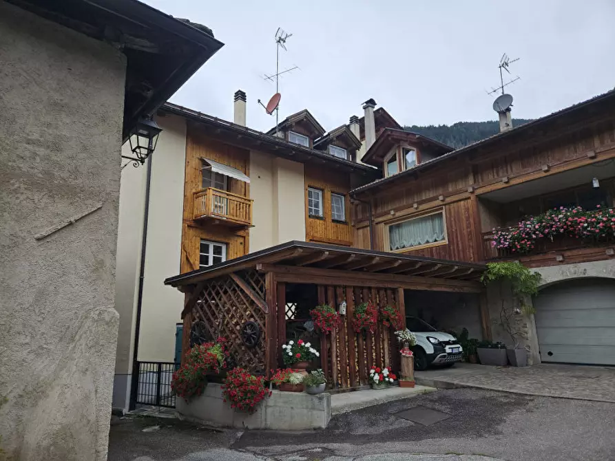 Immagine 1 di Appartamento in vendita  in Vicolo del Molin, n.6 a Mezzana