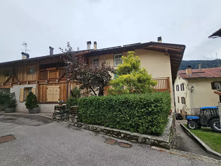 Immagine 2 di Appartamento in vendita  in Vicolo del Molin, n.6 a Mezzana