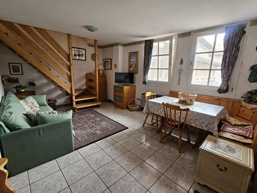 Immagine 7 di Appartamento in vendita  in Vicolo del Molin, n.6 a Mezzana