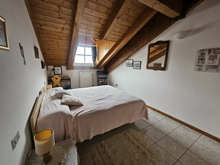 Immagine 8 di Appartamento in vendita  in Vicolo del Molin, n.6 a Mezzana