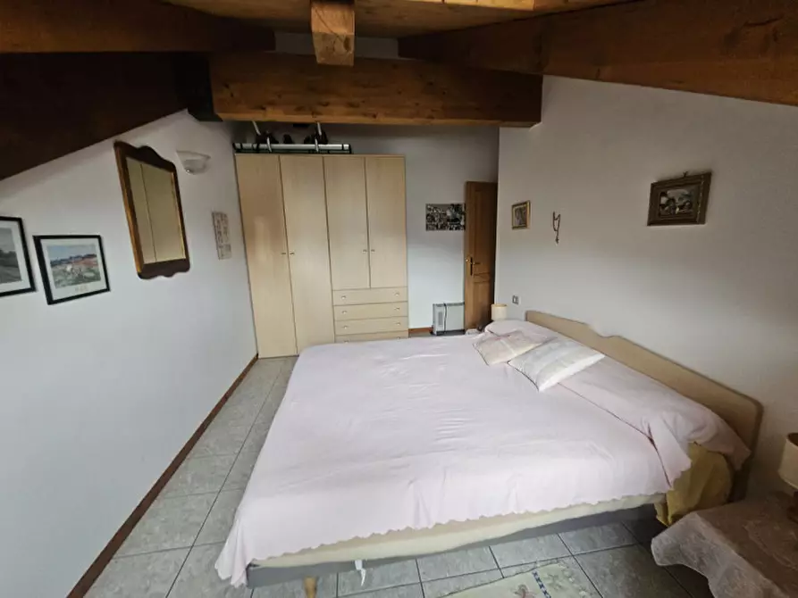 Immagine 10 di Appartamento in vendita  in Vicolo del Molin, n.6 a Mezzana