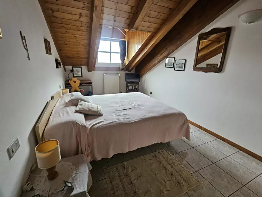 Immagine 11 di Appartamento in vendita  in Vicolo del Molin, n.6 a Mezzana