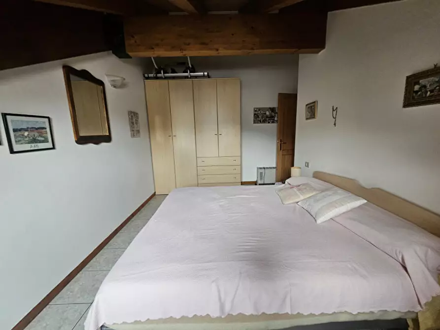 Immagine 12 di Appartamento in vendita  in Vicolo del Molin, n.6 a Mezzana