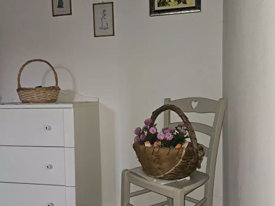 Immagine 13 di Appartamento in vendita  in Vicolo del Molin, n.6 a Mezzana