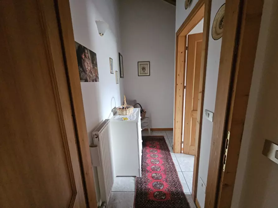 Immagine 14 di Appartamento in vendita  in Vicolo del Molin, n.6 a Mezzana