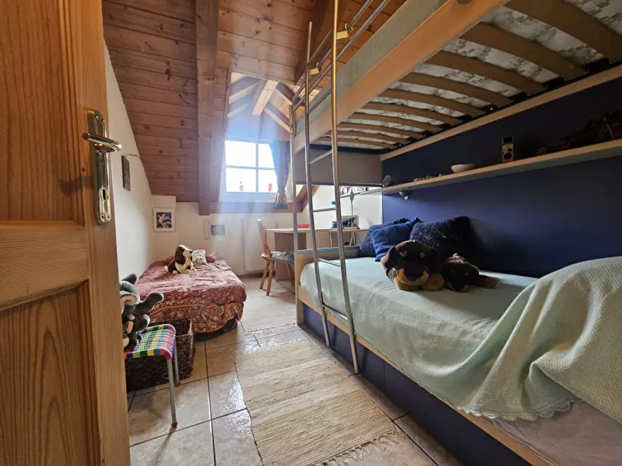 Immagine 15 di Appartamento in vendita  in Vicolo del Molin, n.6 a Mezzana