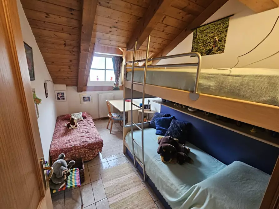 Immagine 16 di Appartamento in vendita  in Vicolo del Molin, n.6 a Mezzana