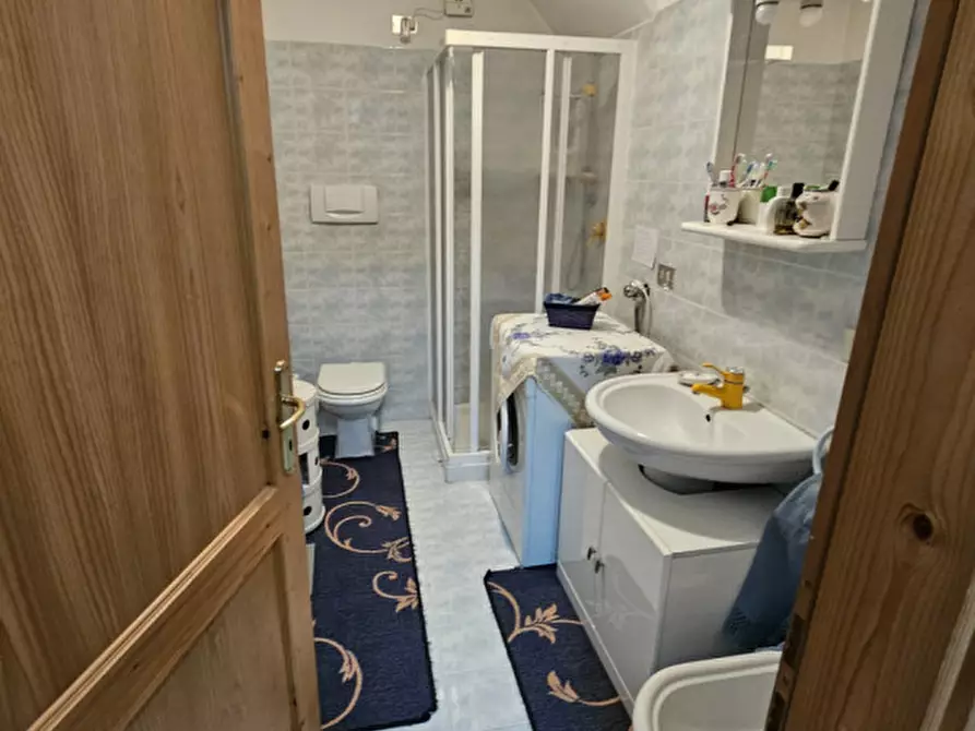 Immagine 17 di Appartamento in vendita  in Vicolo del Molin, n.6 a Mezzana