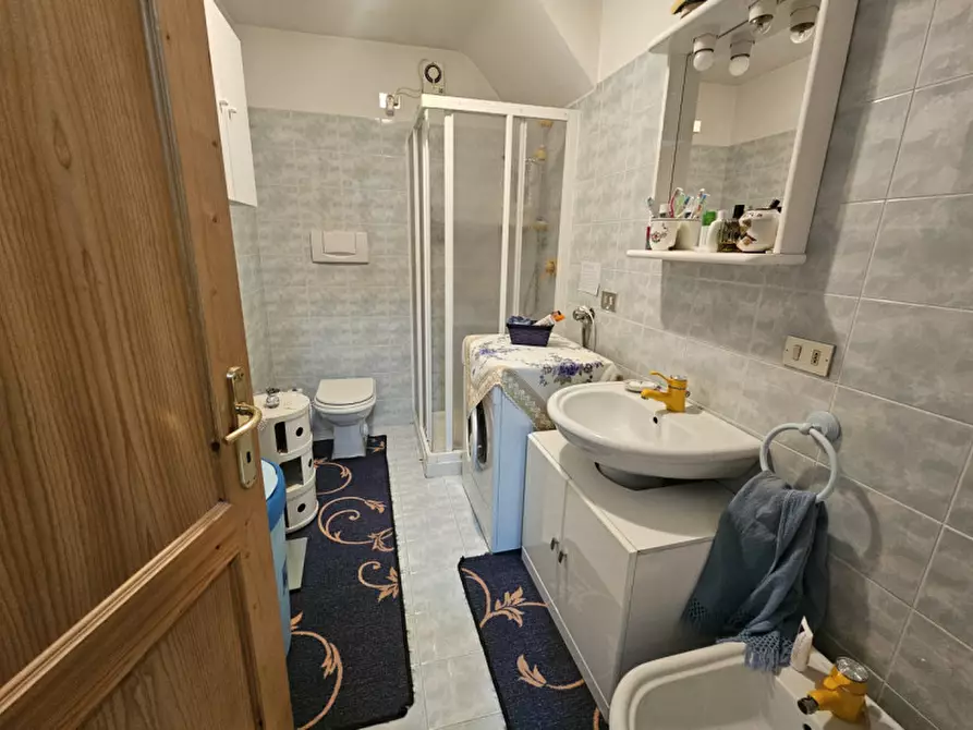 Immagine 18 di Appartamento in vendita  in Vicolo del Molin, n.6 a Mezzana