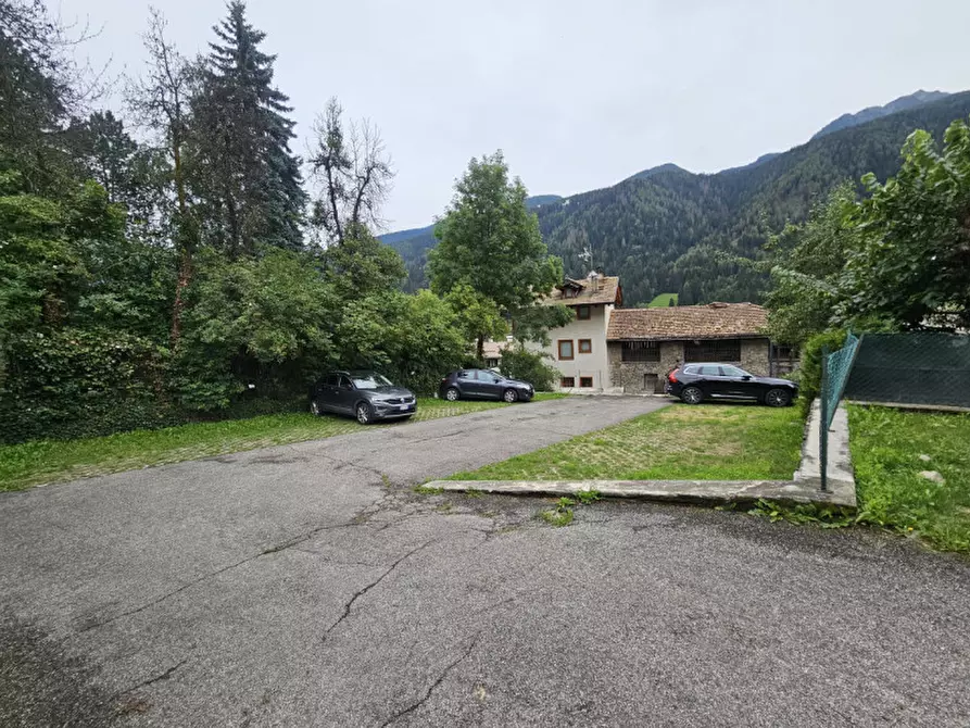 Immagine 19 di Appartamento in vendita  in Vicolo del Molin, n.6 a Mezzana