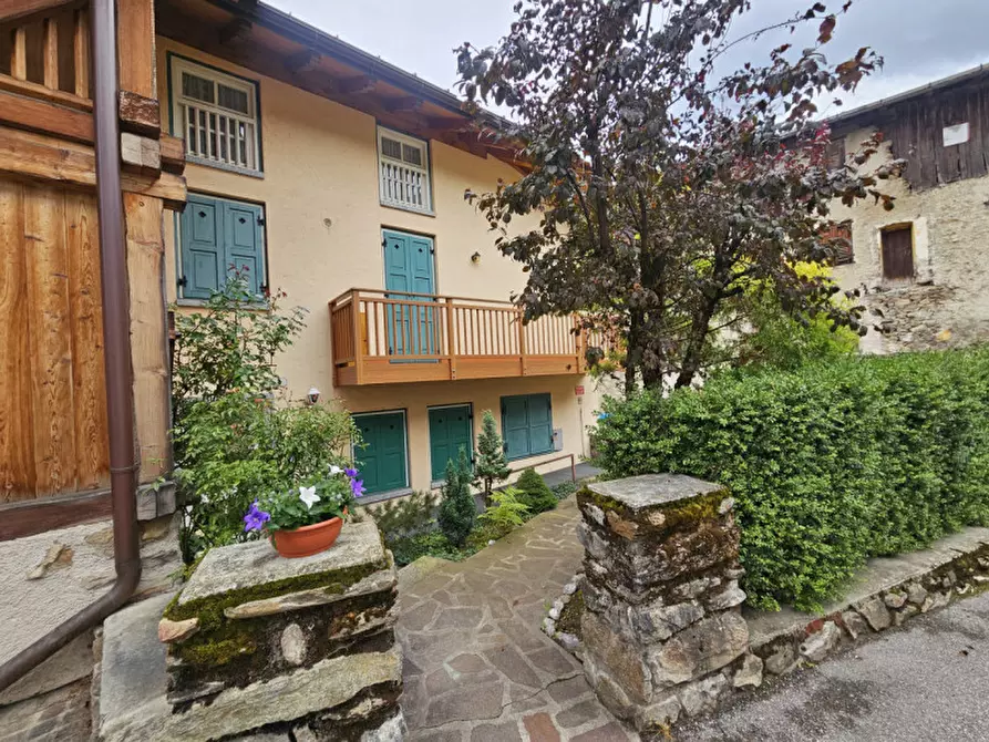 Immagine 20 di Appartamento in vendita  in Vicolo del Molin, n.6 a Mezzana