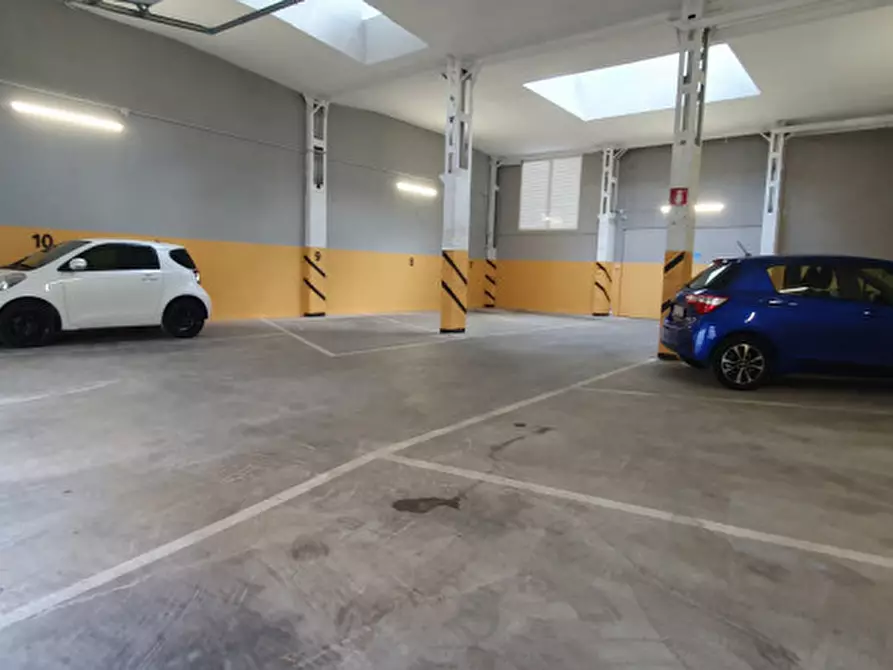 Immagine 1 di Posto auto in affitto  in Via Dei Piccardi 48 a Trieste