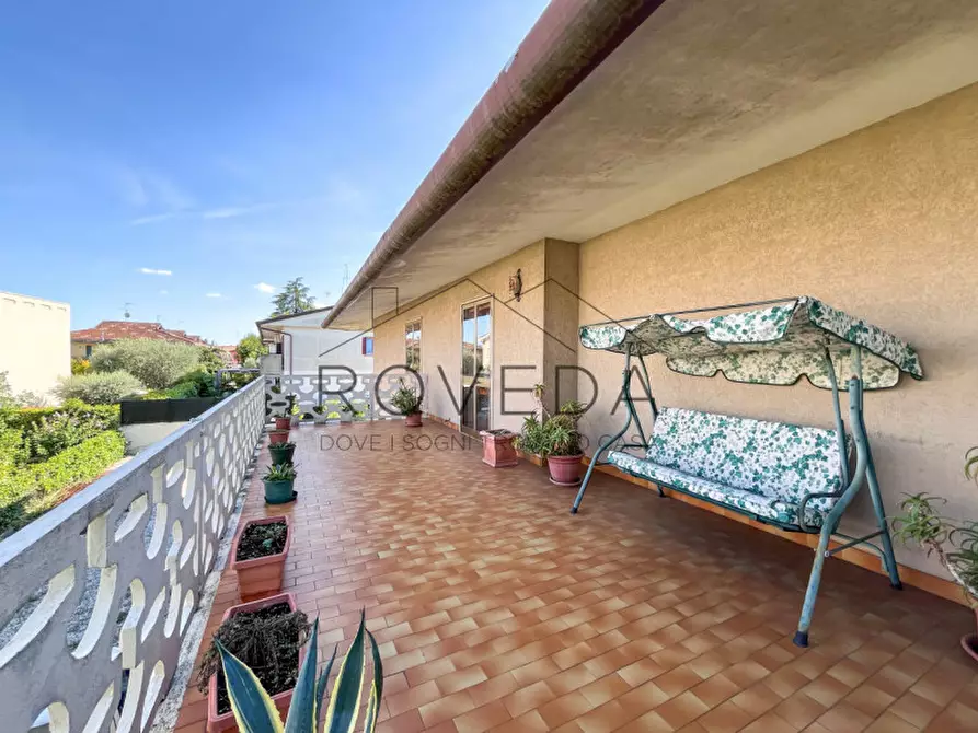 Immagine 3 di Casa indipendente in vendita  in Via Peschiere a Casier