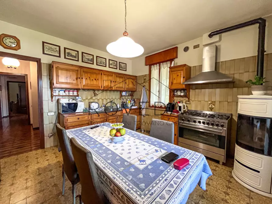 Immagine 8 di Casa indipendente in vendita  in Via Peschiere a Casier