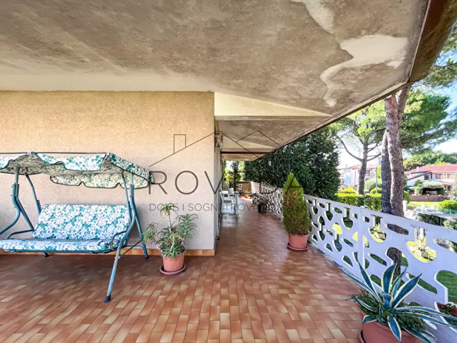 Immagine 12 di Casa indipendente in vendita  in Via Peschiere a Casier