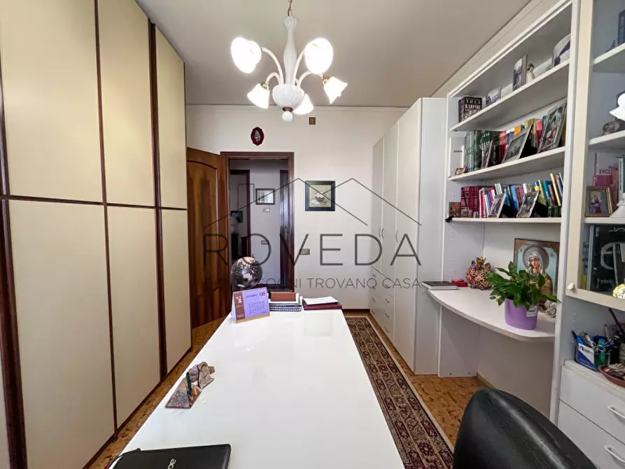 Immagine 22 di Casa indipendente in vendita  in Via Peschiere a Casier