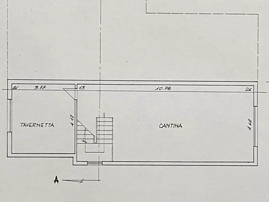 Immagine 33 di Casa indipendente in vendita  in Via Peschiere a Casier