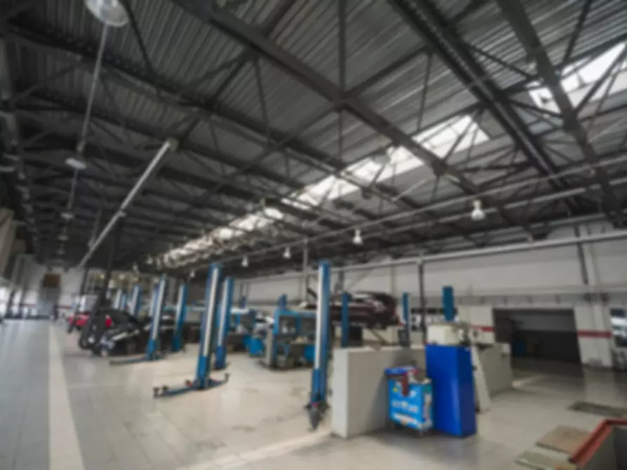 Immagine 7 di Capannone industriale in vendita  in Via Veneto a Schio