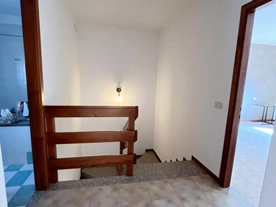 Immagine 13 di Villetta a schiera in vendita  a Boara Pisani