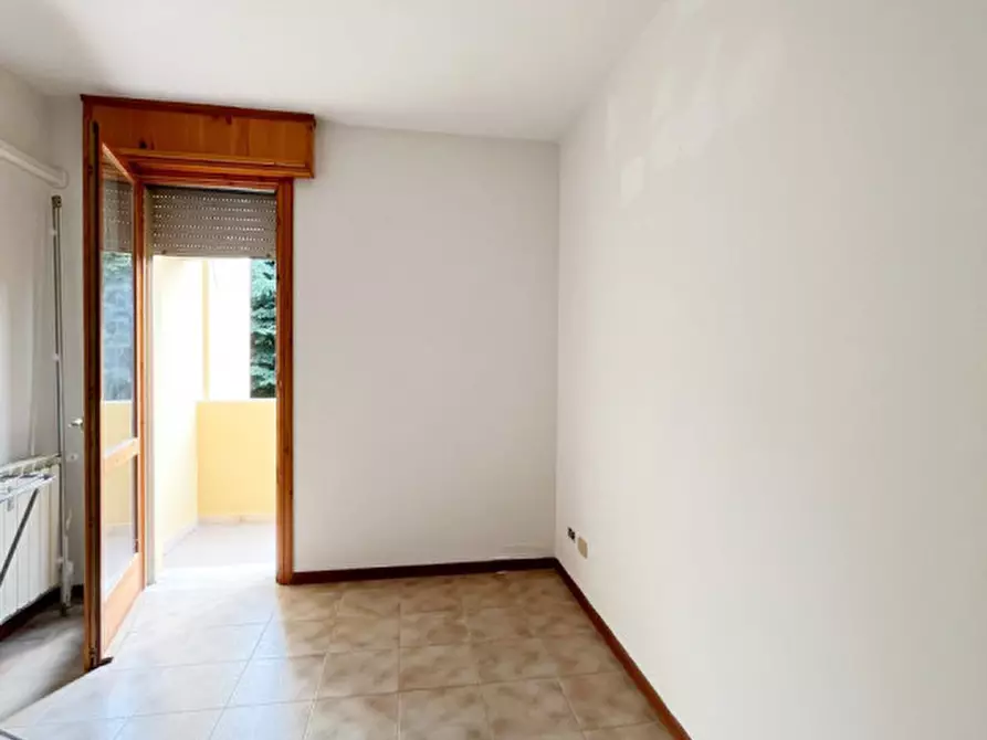 Immagine 15 di Villetta a schiera in vendita  a Boara Pisani