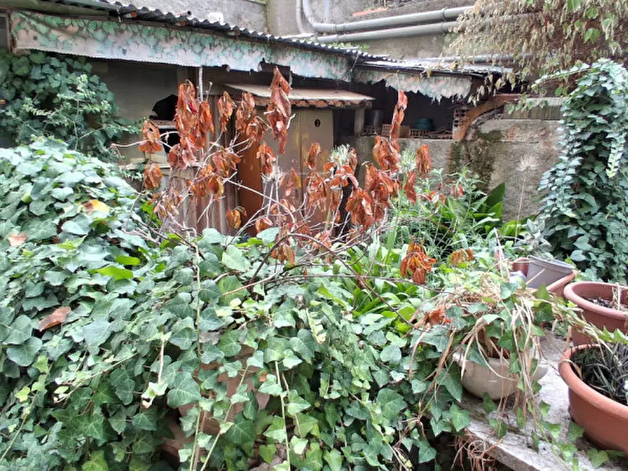 Immagine 4 di Appartamento in vendita  in Via Dante Alighieri a San Remo