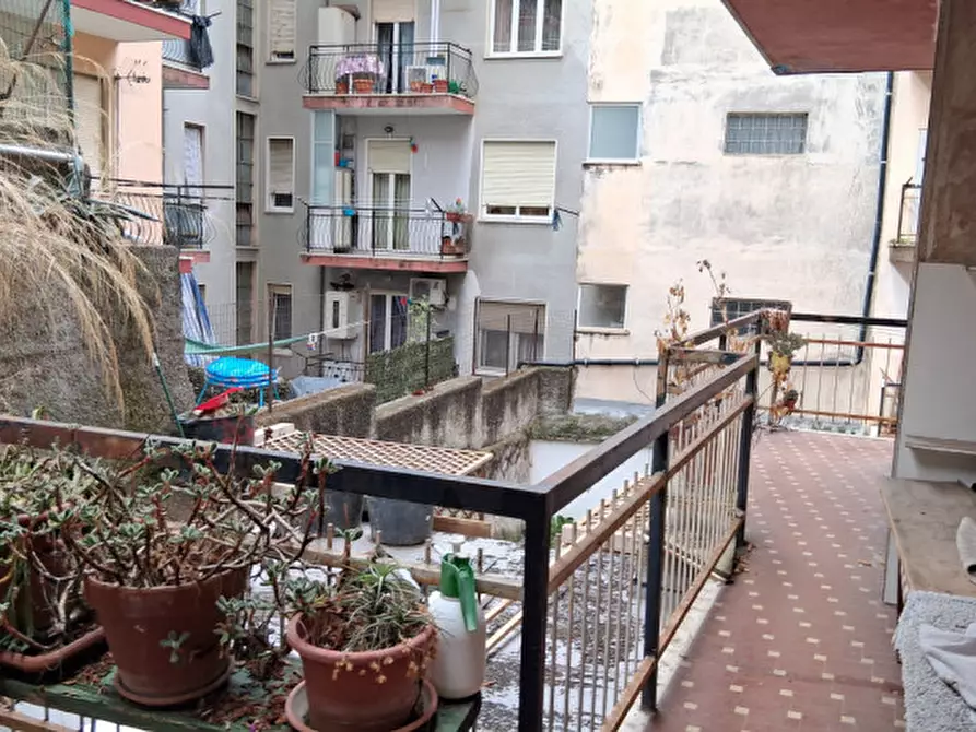 Immagine 5 di Appartamento in vendita  in Via Dante Alighieri a San Remo