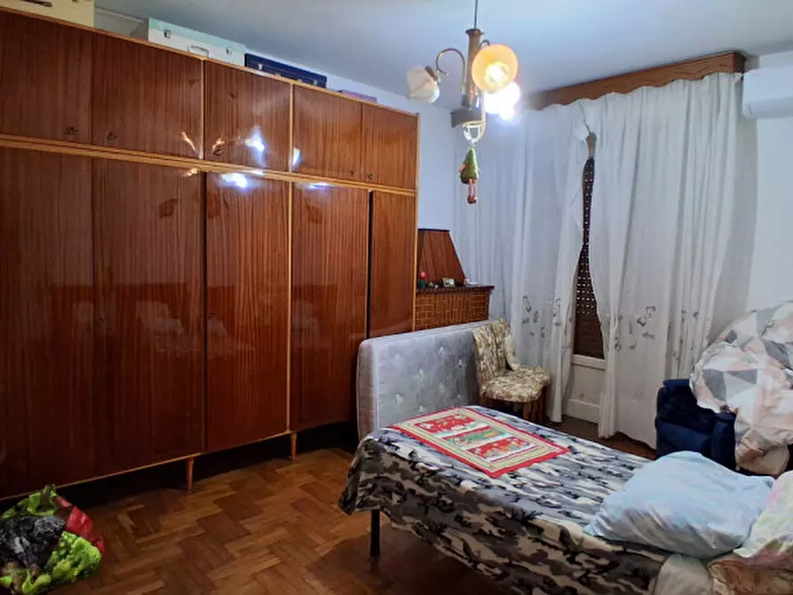 Immagine 6 di Appartamento in vendita  in Via Dante Alighieri a San Remo