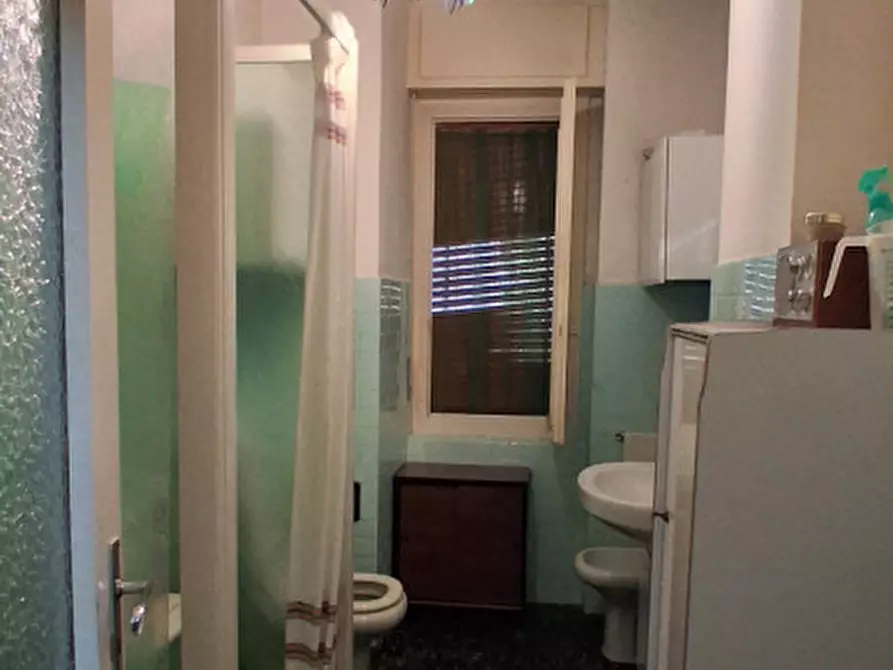 Immagine 8 di Appartamento in vendita  in Via Dante Alighieri a San Remo