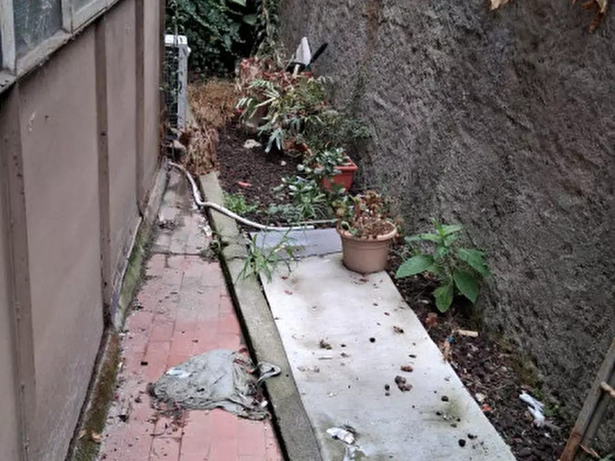 Immagine 9 di Appartamento in vendita  in Via Dante Alighieri a San Remo