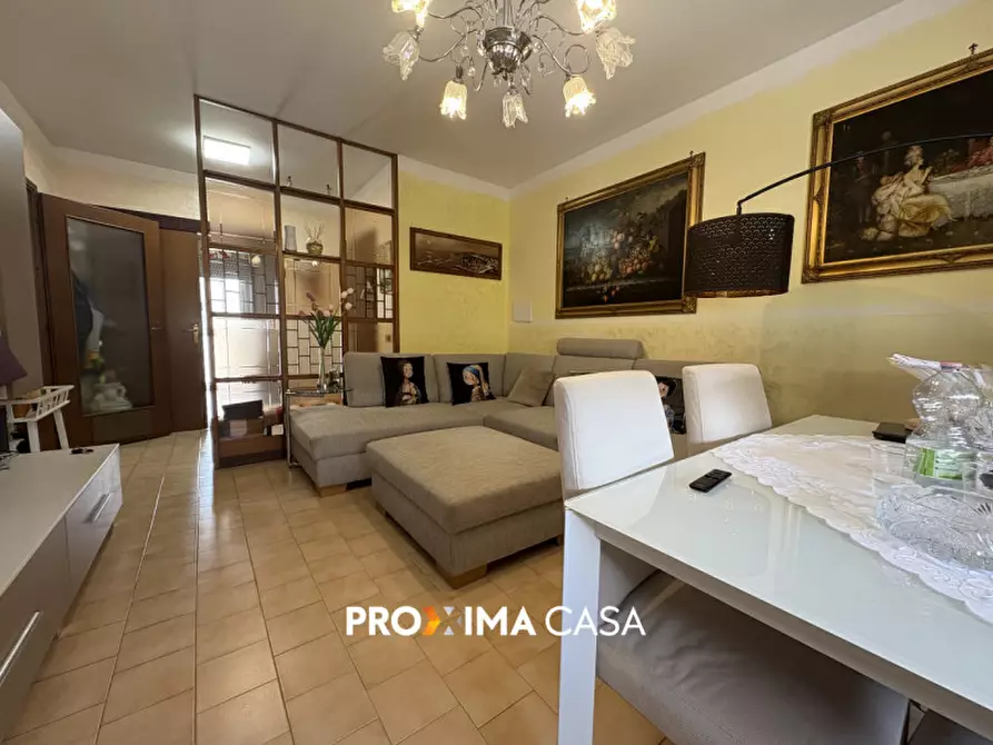 Immagine 1 di Appartamento in affitto  in viale della Repubblica 1G a Salerno