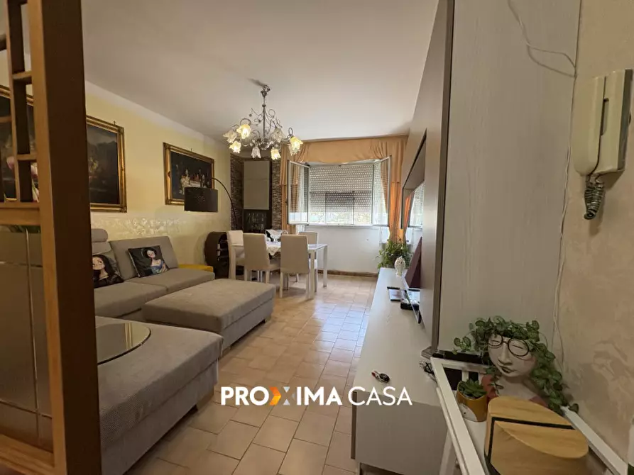 Immagine 2 di Appartamento in affitto  in viale della Repubblica 1G a Salerno