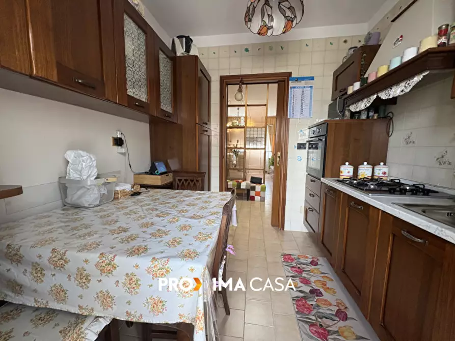 Immagine 3 di Appartamento in affitto  in viale della Repubblica 1G a Salerno