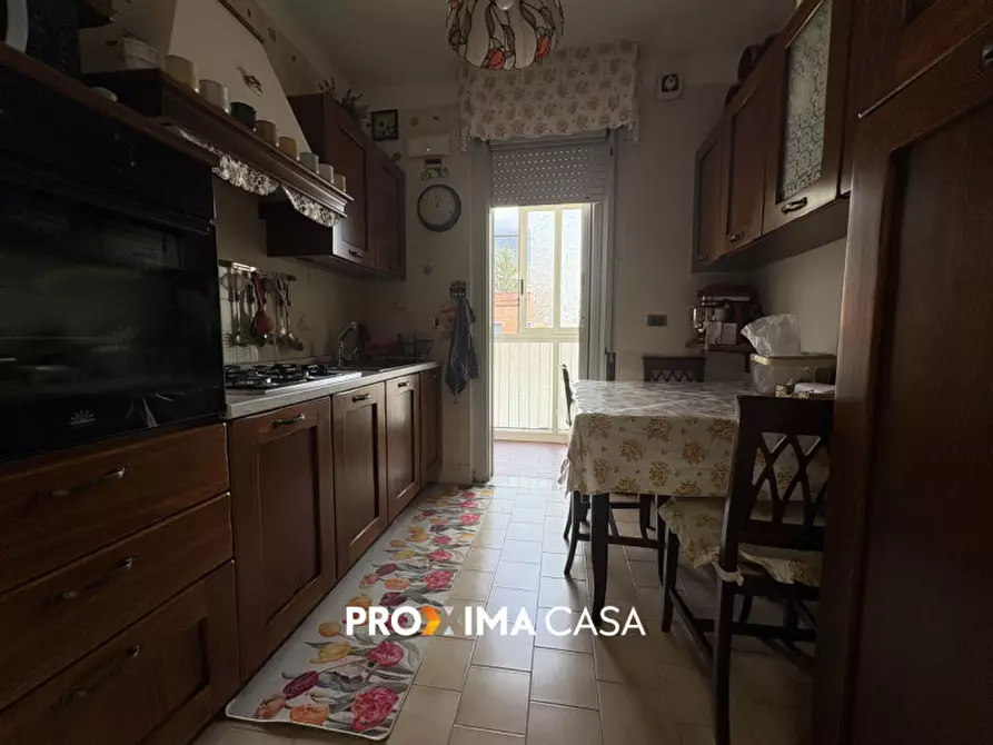 Immagine 4 di Appartamento in affitto  in viale della Repubblica 1G a Salerno