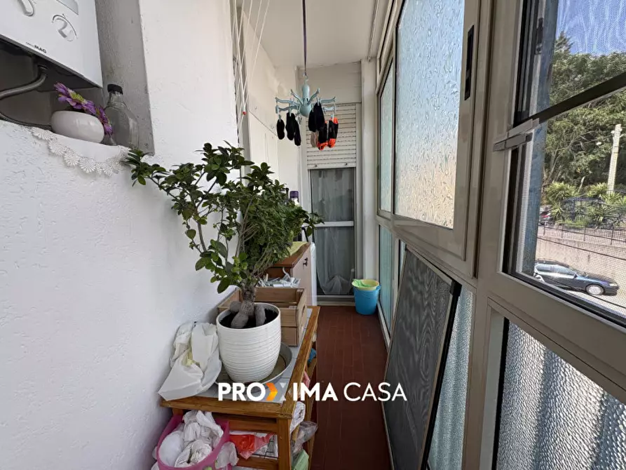 Immagine 5 di Appartamento in affitto  in viale della Repubblica 1G a Salerno