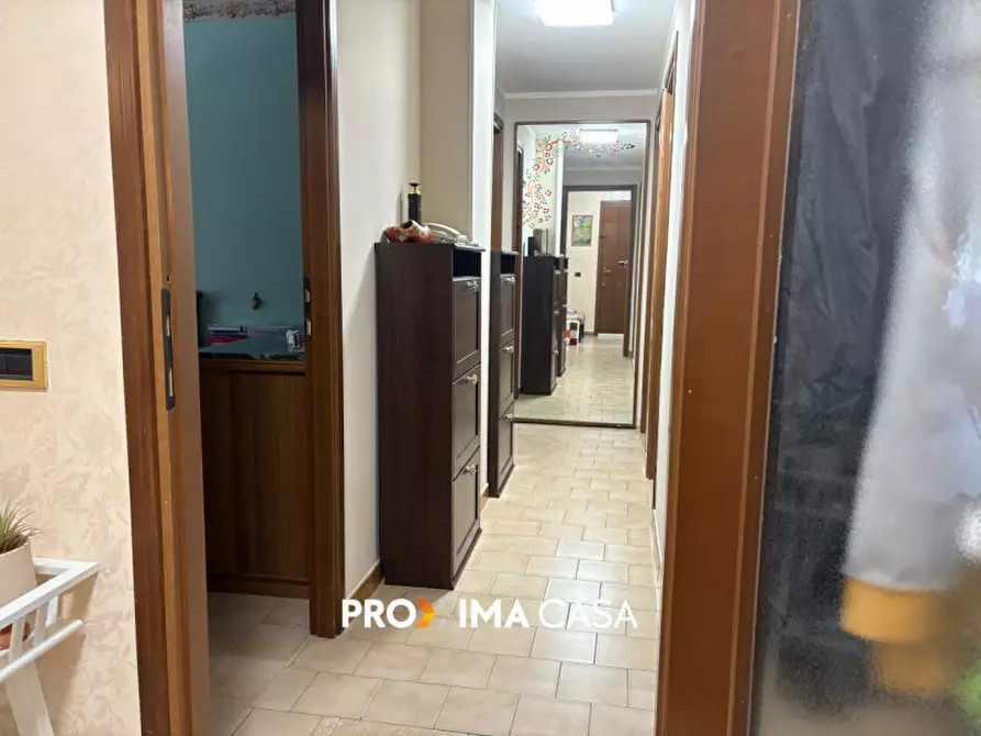 Immagine 6 di Appartamento in affitto  in viale della Repubblica 1G a Salerno