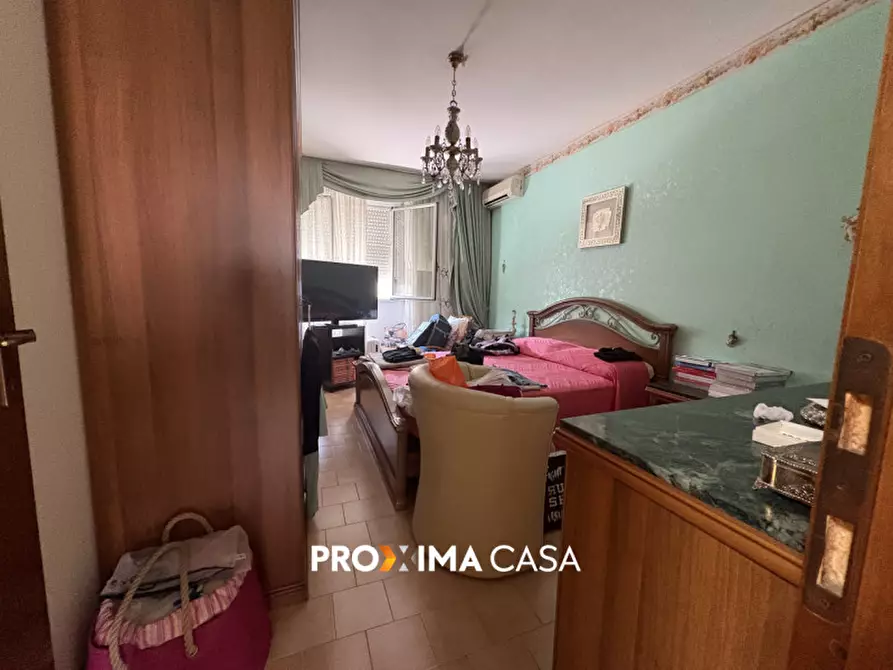 Immagine 7 di Appartamento in affitto  in viale della Repubblica 1G a Salerno