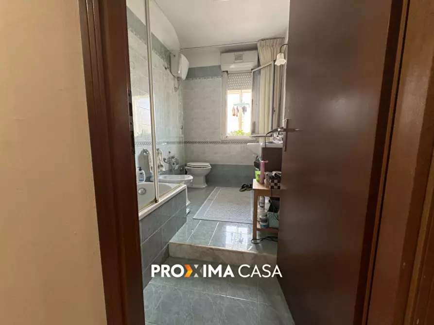 Immagine 8 di Appartamento in affitto  in viale della Repubblica 1G a Salerno