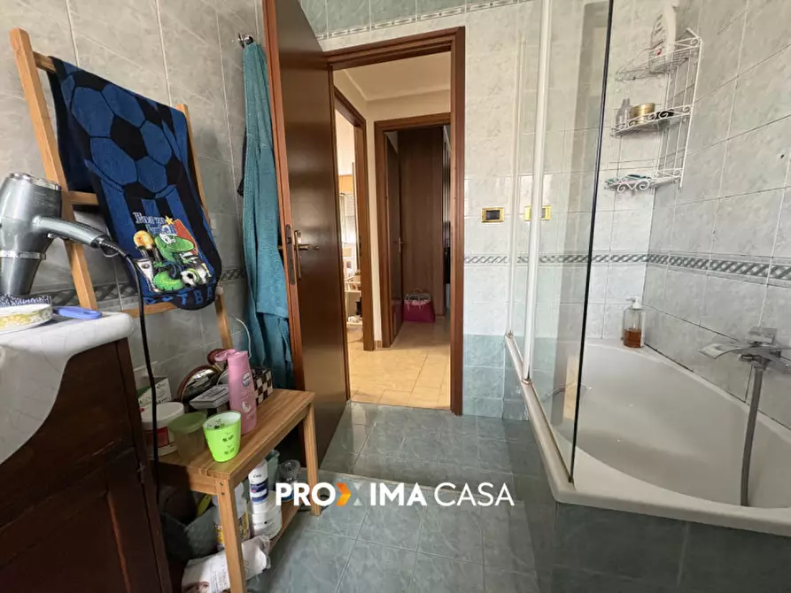 Immagine 9 di Appartamento in affitto  in viale della Repubblica 1G a Salerno