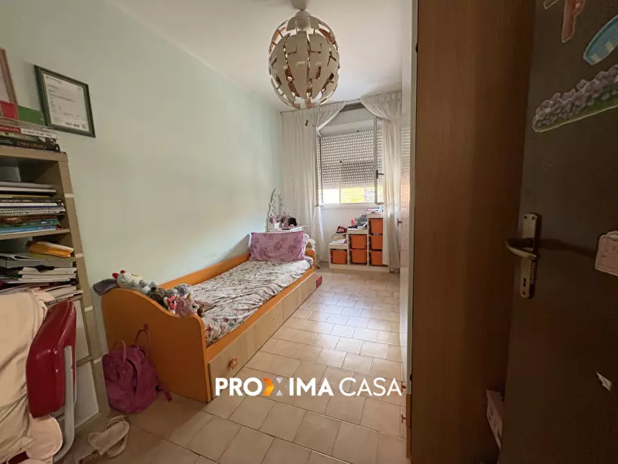 Immagine 10 di Appartamento in affitto  in viale della Repubblica 1G a Salerno