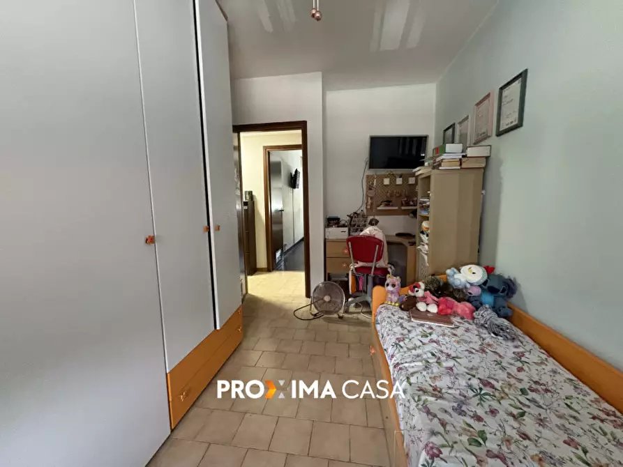 Immagine 11 di Appartamento in affitto  in viale della Repubblica 1G a Salerno